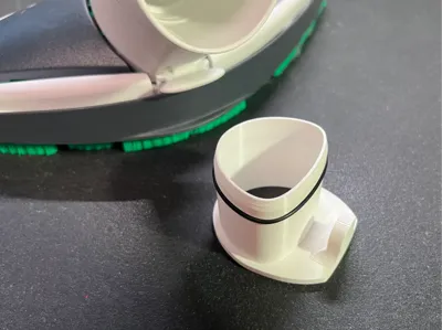Vorwerk VK200 nozzle attachment