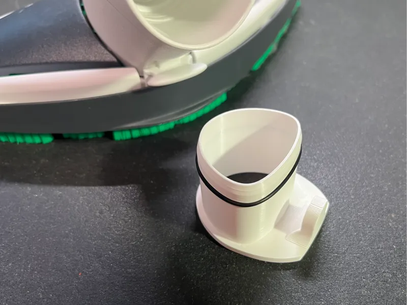 Vorwerk VK200 nozzle attachment