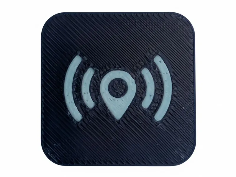 MeshMapper Logo