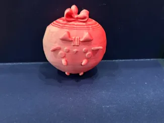 Pusheen (Strawberry)