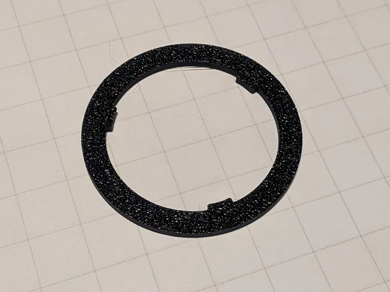 shimano HG gear spacer 1.85mm