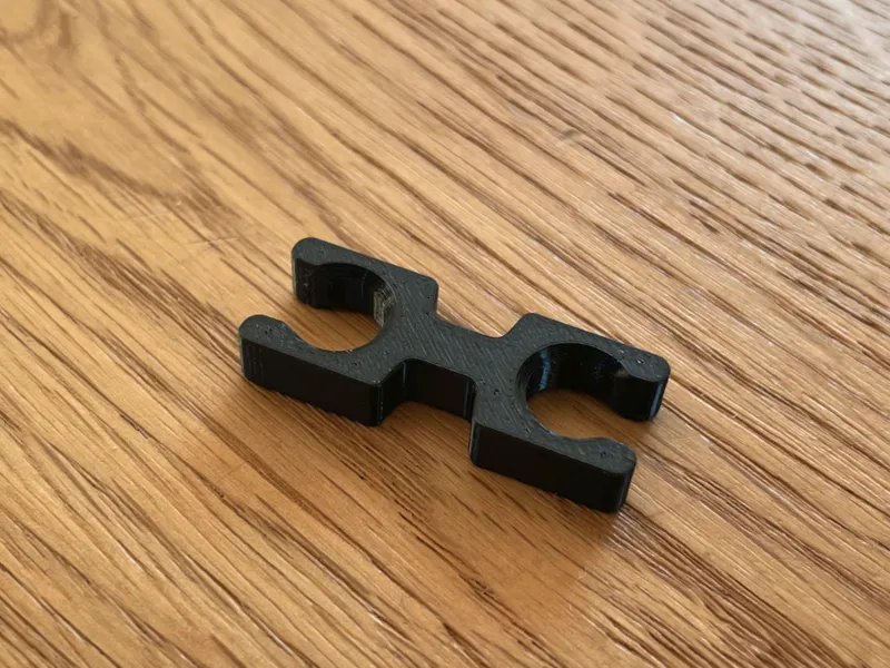 Duplo Train Coupling / Hitch