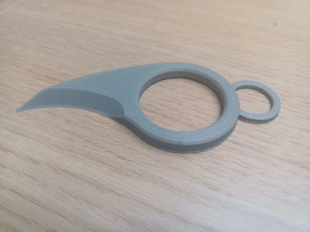 Box opener Remixed by Aljazko - MakerWorld