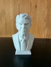 0.2mm layer, 2 walls, 7% infill