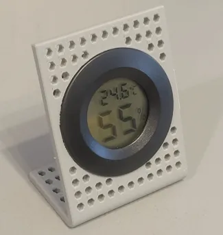 Hydrometer / Hygrometer Stand 