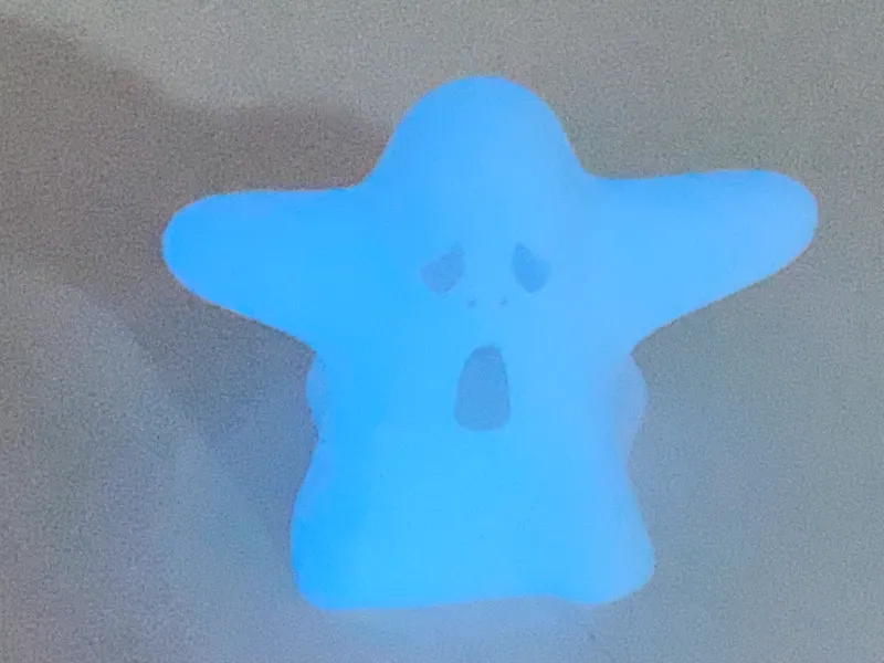 Ghost Howls