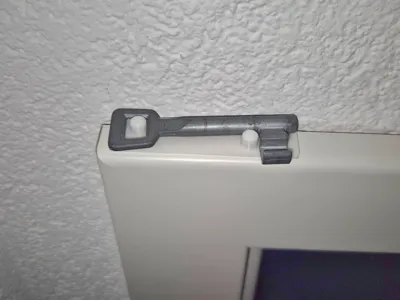 Key Holder for Door Keys