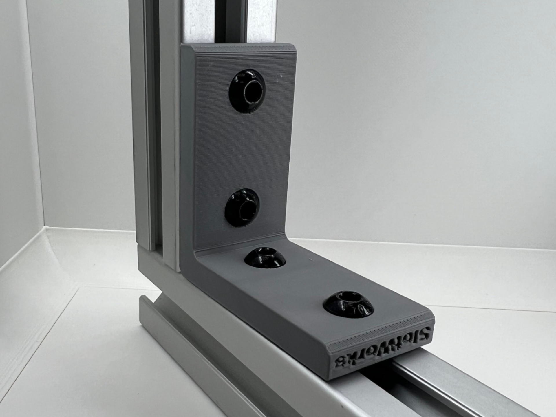 Extended Corner Bracket (3030)