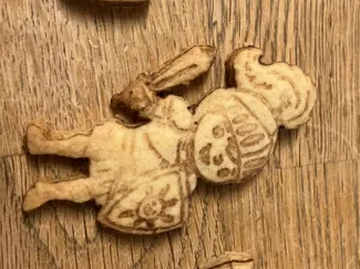 RitterCookie