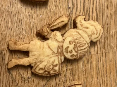 RitterCookie