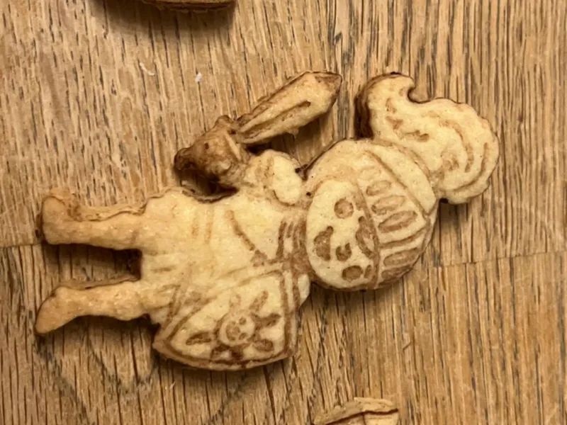 RitterCookie