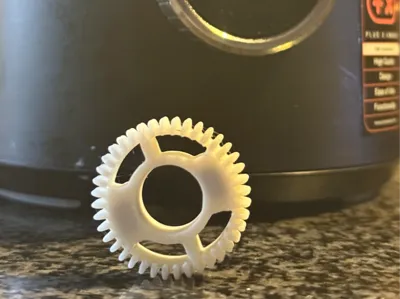 milk frother wheel Severin
