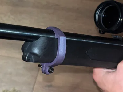 Ruger 1022 Barrel Band