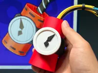 0.2mm 层高, 3 层墙, 10% 填充