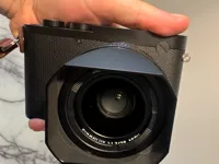 0.08mm layer, 2 walls, 15% infill