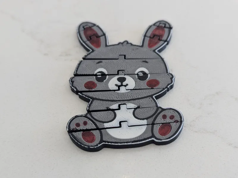 Flexi Bunny