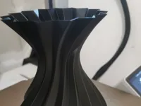0.2mm layer, 1 walls, 0% infill