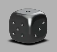 0.2mm 层高, 2 层墙, 10% 填充