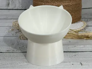 Pet Bowl XXL ears