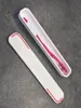 AMS box with color stripe