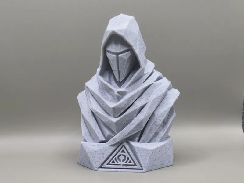 Guardian of Secrets - Decorative Figurine
