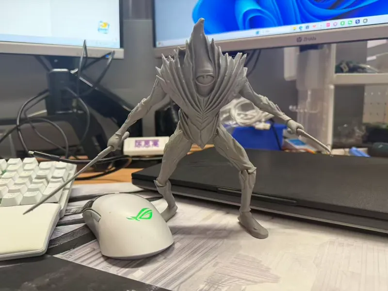 黑龙