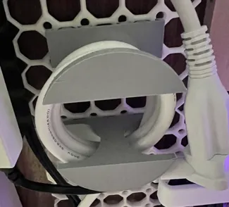 Underware - Large Cable Hook