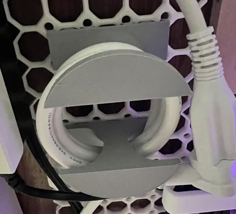 Underware - Large Cable Hook