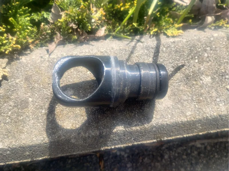 gardena systems plugs V2