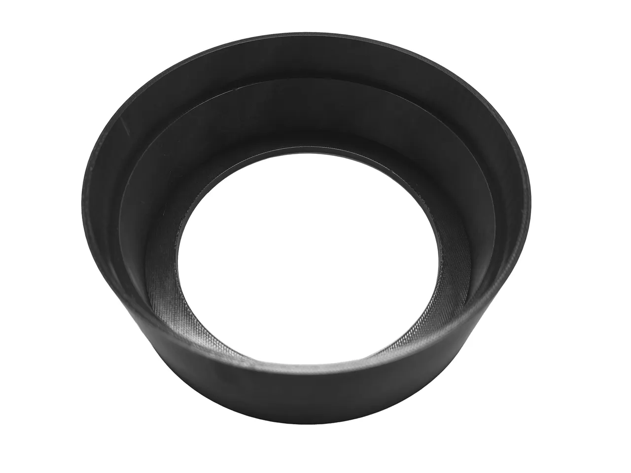 OM System 150-400mm Solar Filter Holder view 2