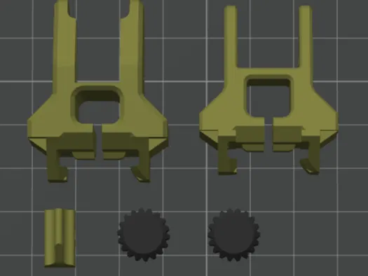 X-shot sight