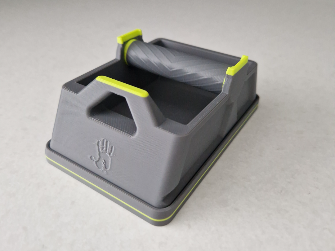 SOLDER WIRE HOLDER (Incl. Docking Base)