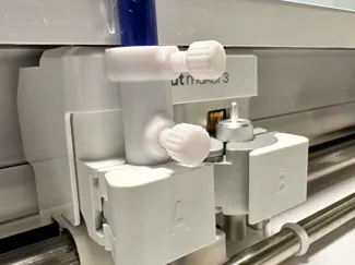 Cricut Pen holder