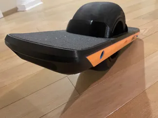 Onewheel Pint X short fender