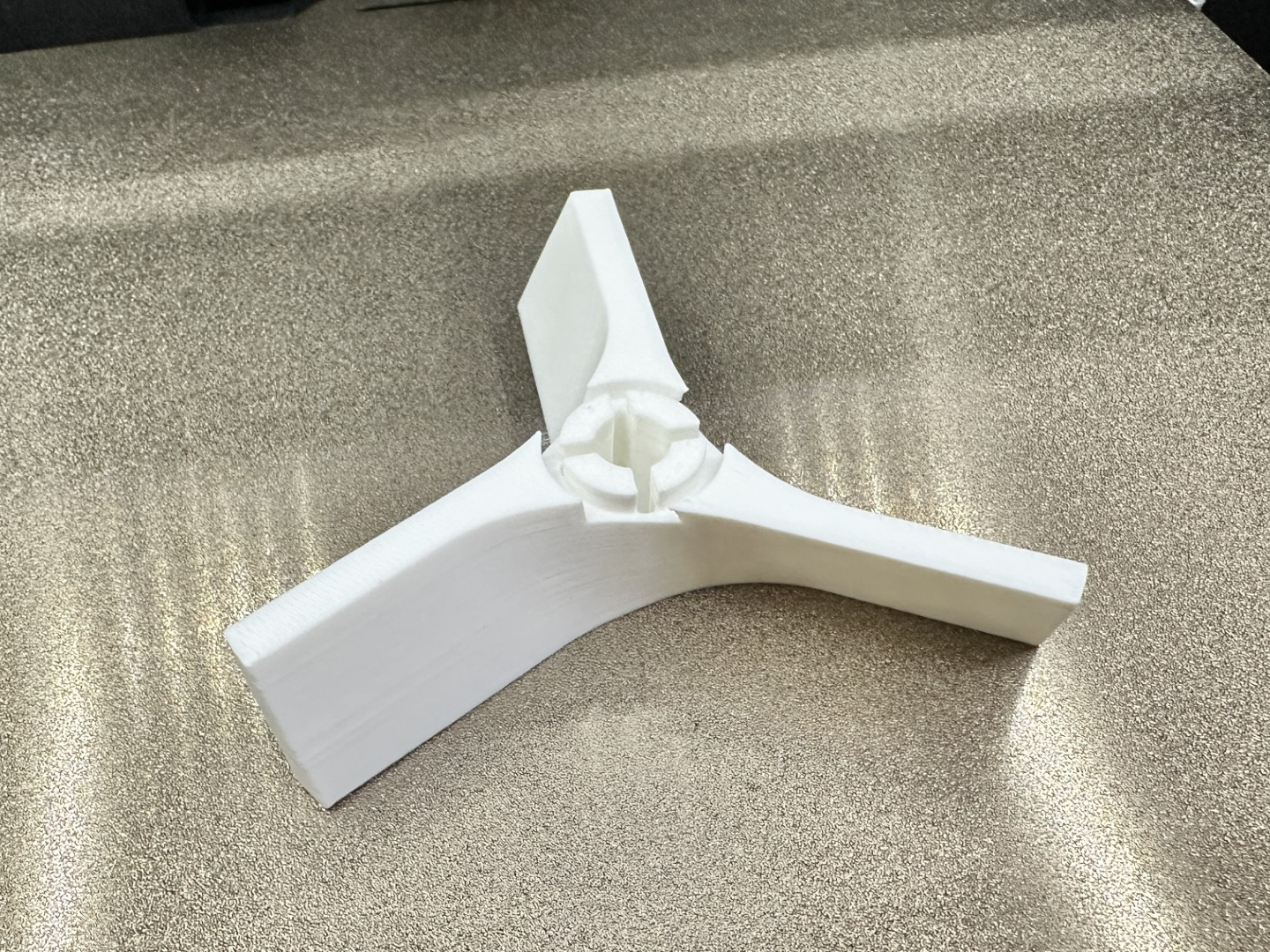 Xiaomi Xiaowan Smart Pet Feeder Propeller