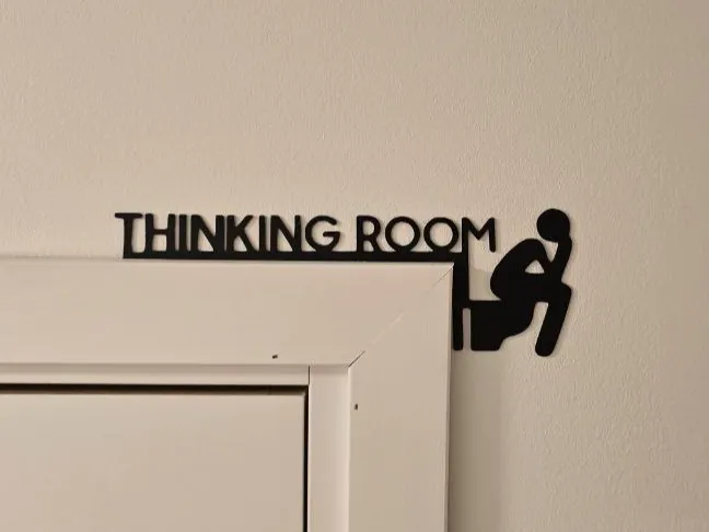 Bathroom Decor