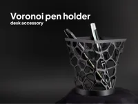 Pen holder - 100mm