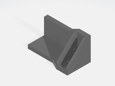 Table Leg TR