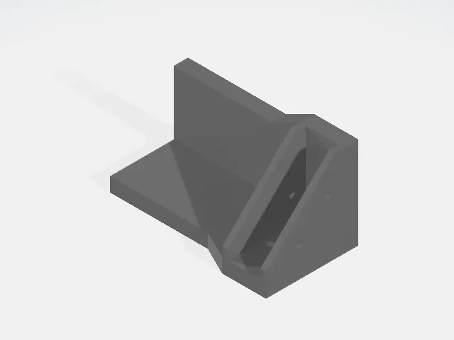 Table Leg TR