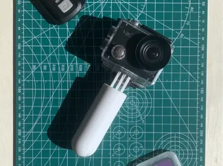 Grip for Apeman A77