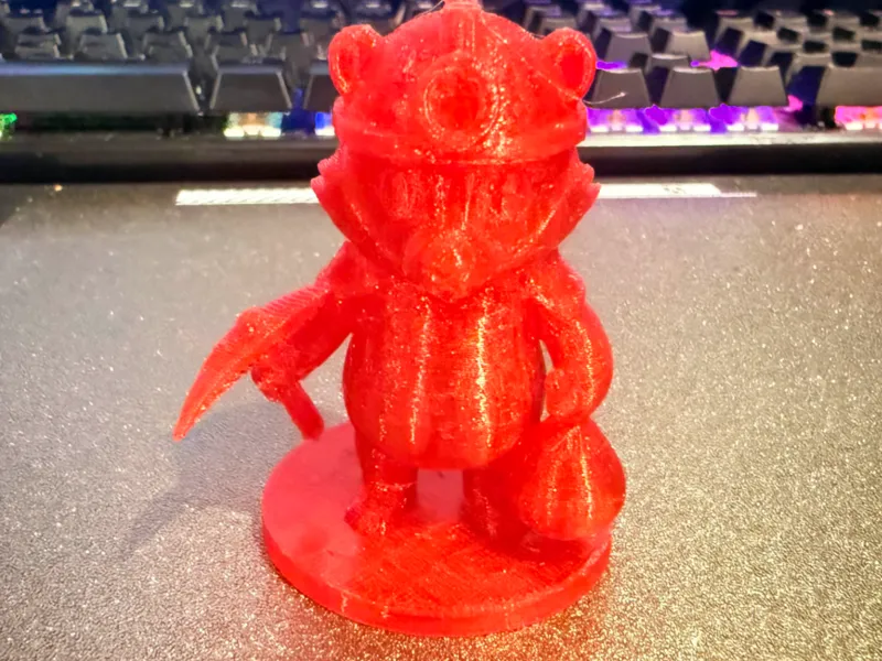 Mini miner
