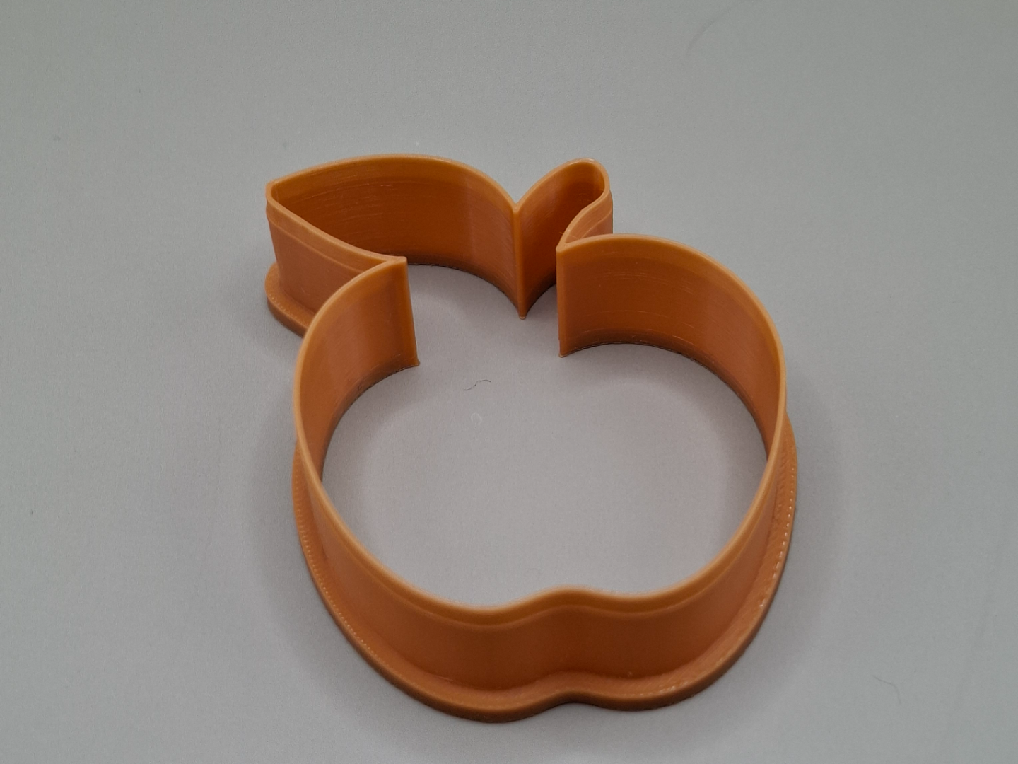 Apple Cutter Set | Fruit Shape |for Clay & Cookies