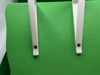 Wall mounting brackets (0.2mm layer, 2 walls, 25% infill)