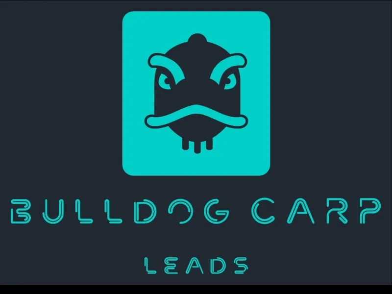 bulldog carp leads