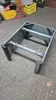 Robot Garage remix with hinged lid