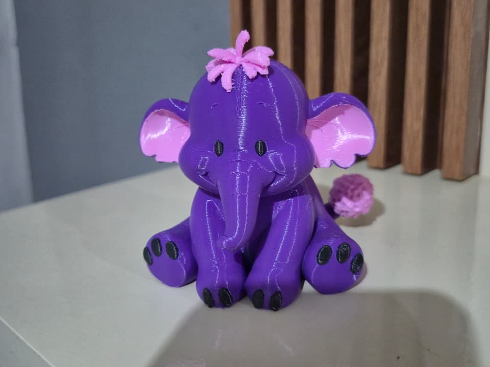 Lumpy the Heffalump - Winnie the Pooh Collection