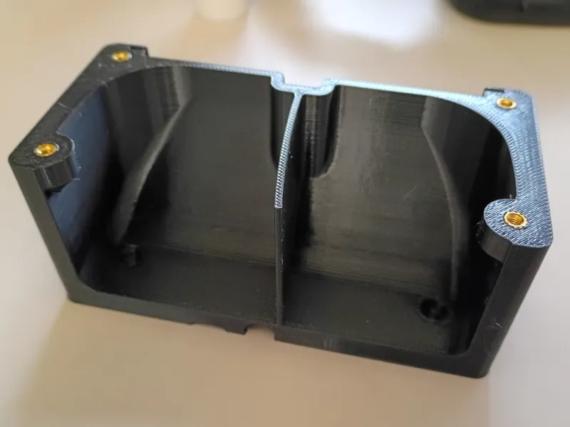 Air Scrubber SmartFlow Base