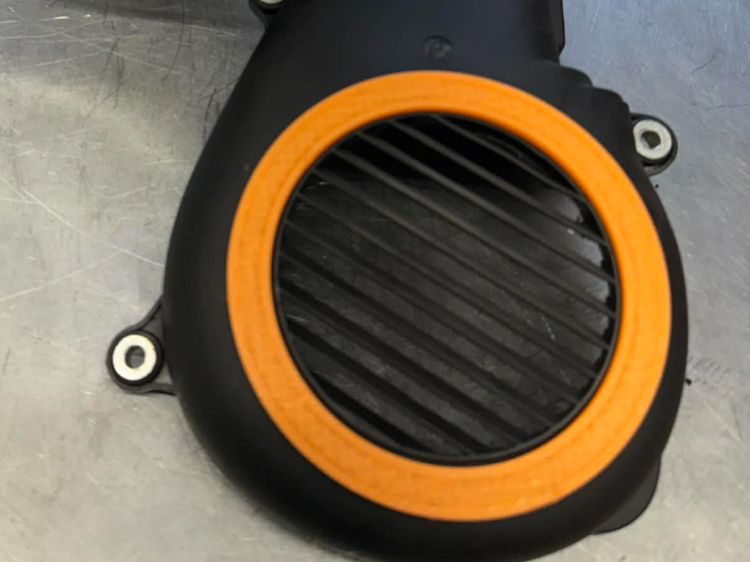 yamaha bw's zuma prebug large fan cutting jig