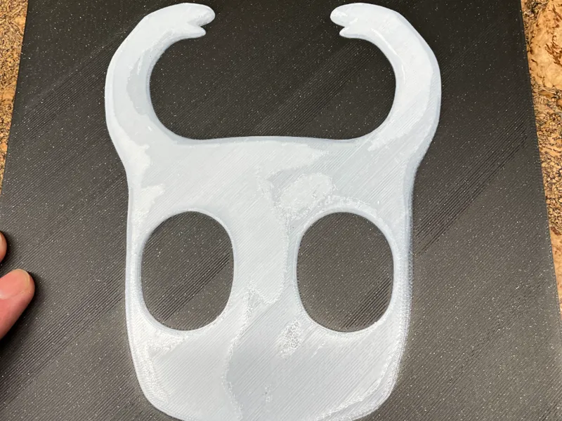 Hollow Knight Hueforge Chroma Canvas 2-color