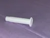 Keychain Display Extender and Sign Cap